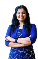 Dr. Sowmya Ramaswamy