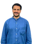 Aravind Bhatta
