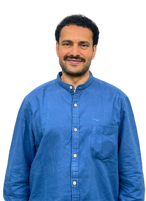Aravind Bhatta
