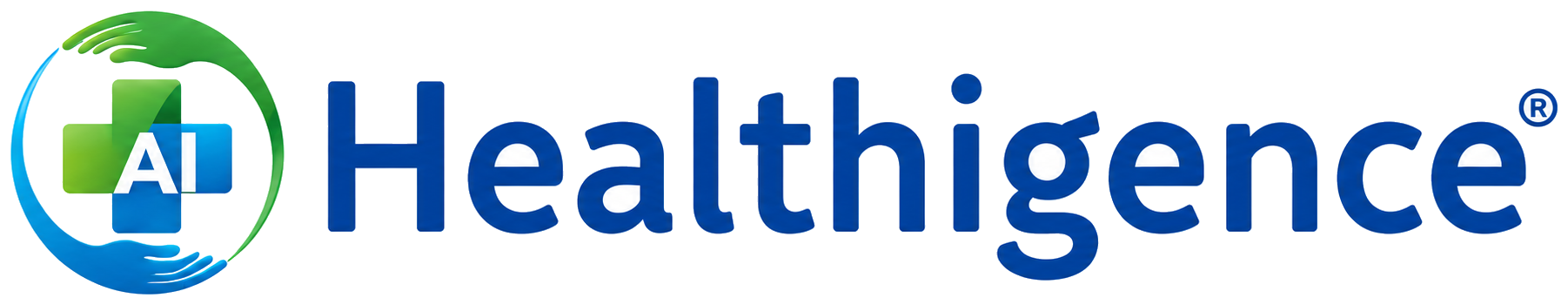 Healthigence logo