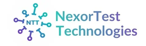 NexorTest logo