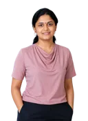 Shilpa Sharad