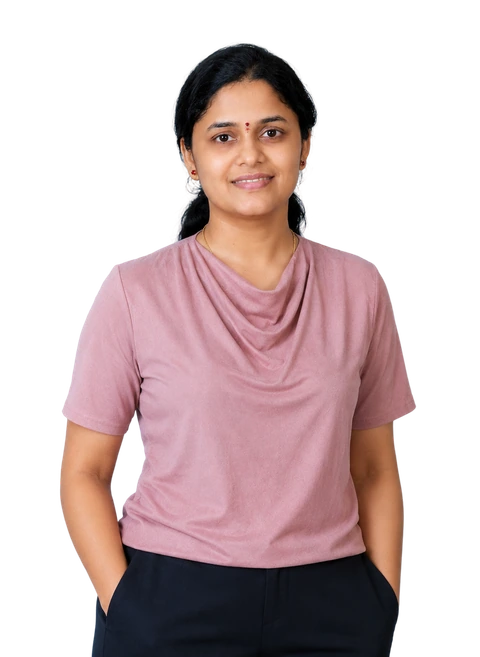 Shilpa Sharad