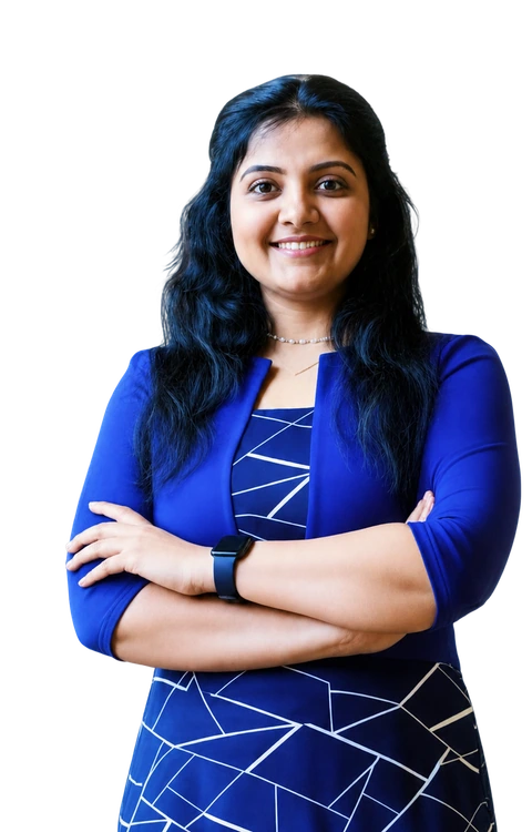 Dr. Sowmya Ramaswamy