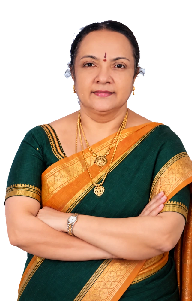 Srimathi H N