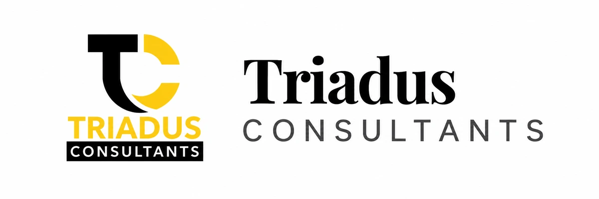 Triadus Consultants logo